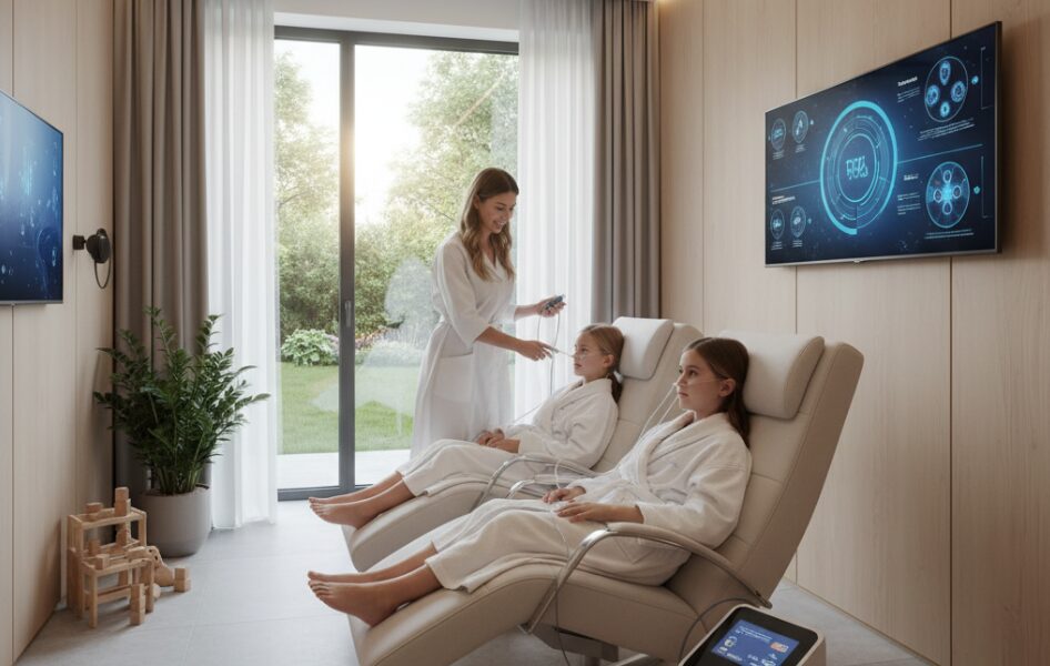 sitting hyperbaric chamber Applicable Crowd 10