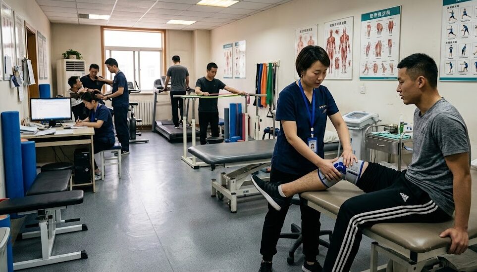 alquiler de cámara hiperbárica de oxígeno para personas