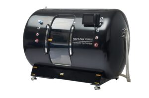 alquiler de cámara hiperbárica de oxígeno