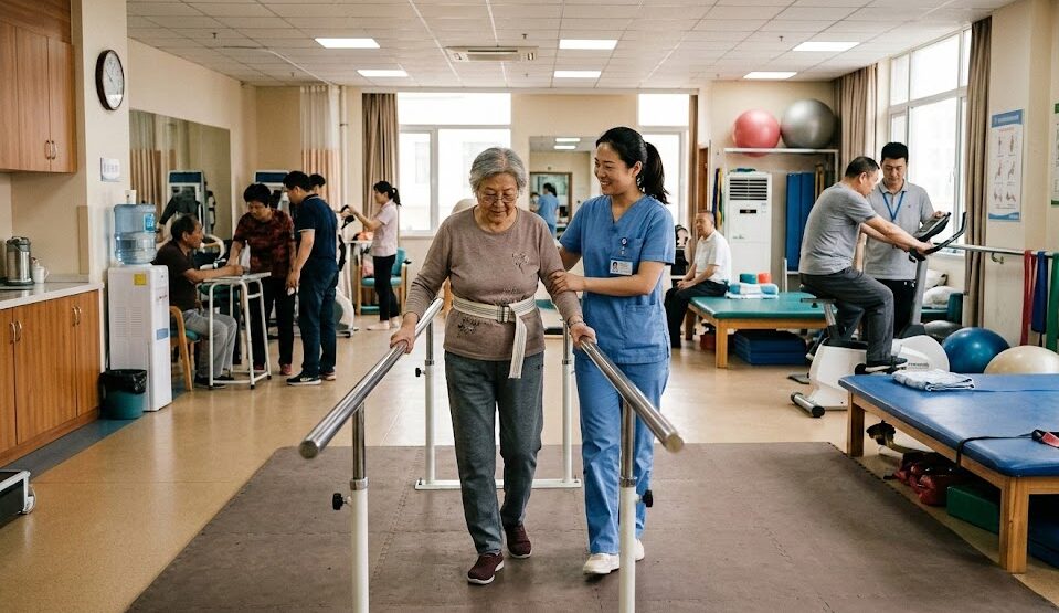 Camara Hiperbarica Comprar Adecuado para personas