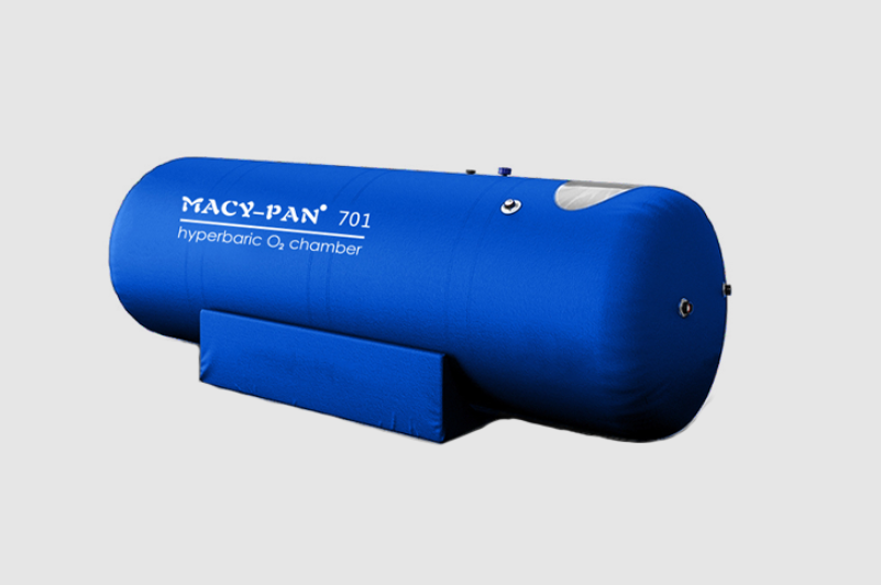 se vende cámara hiperbárica de 1,5 ata