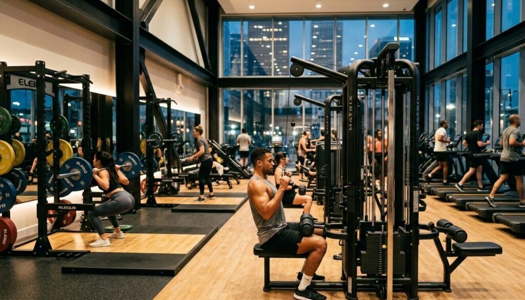 alquiler de cámaras hiperbáricas Aplicable Crowd