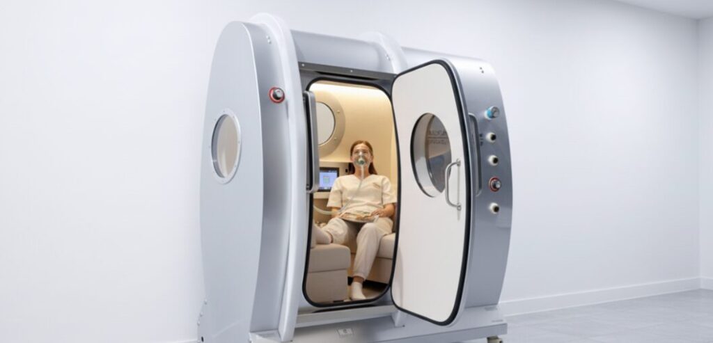 快適な治療環境