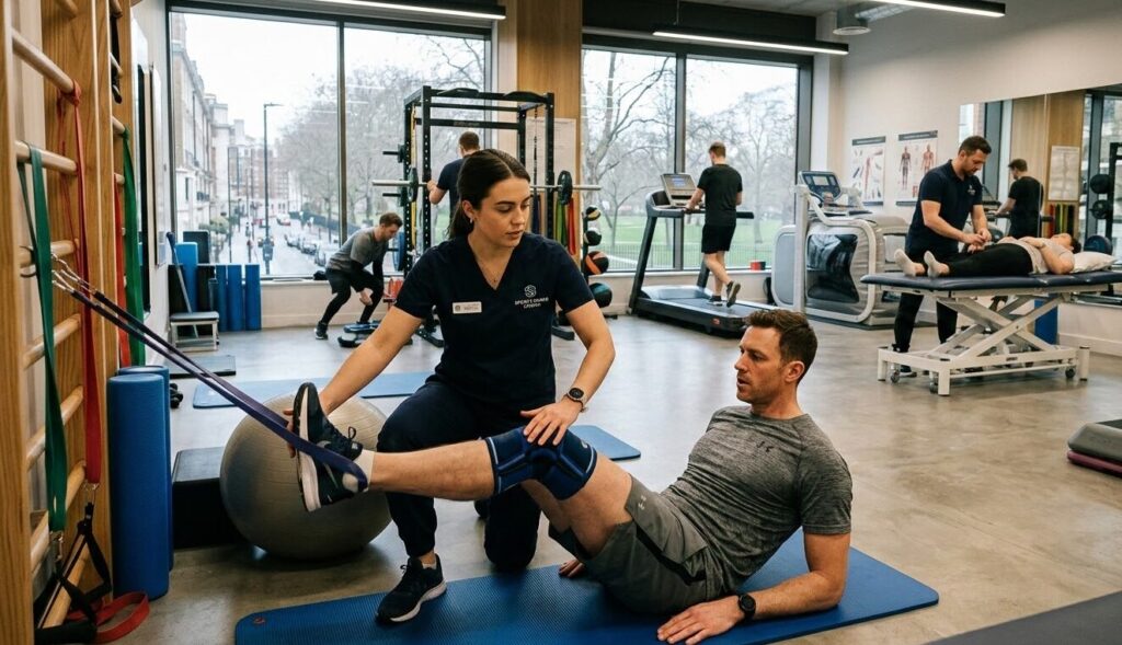 alquiler de cámaras hiperbáricas Aplicable Crowd