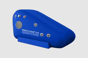 hyperbaric chamber rentals