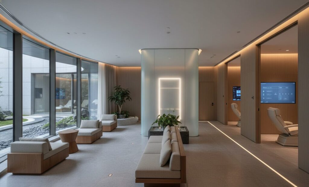 hyperbaric chamber rentals Applicable Groups and Institutions