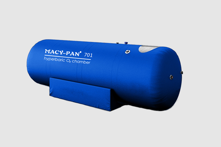 oxygen chamber for home use