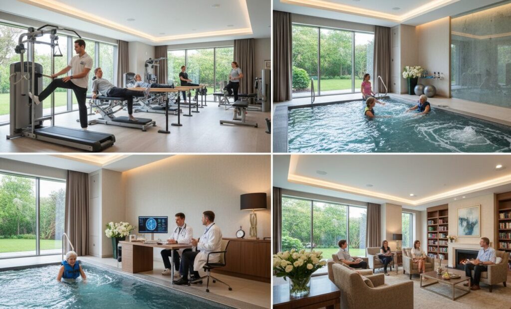 Oxygen chamber for home use for people