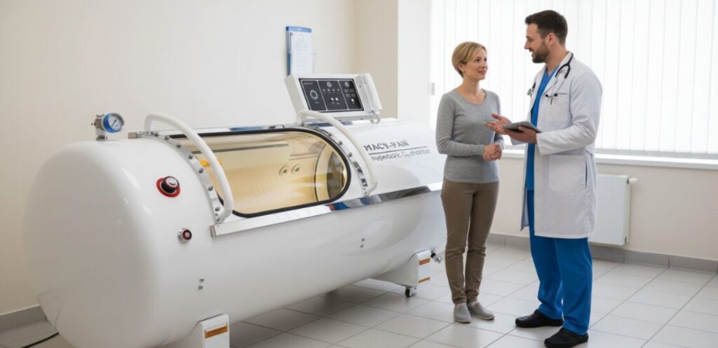 Comunicación con su médico