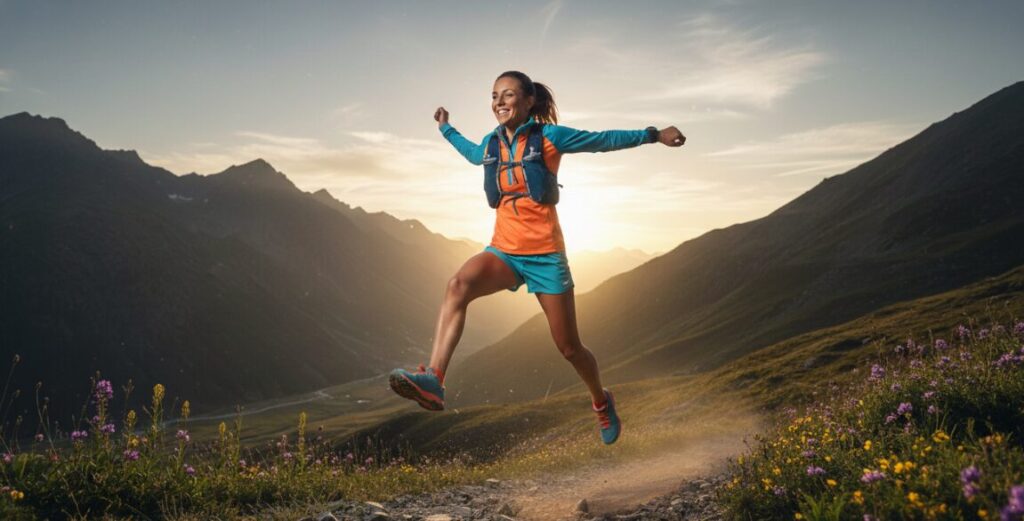 エネルギーに満ちている