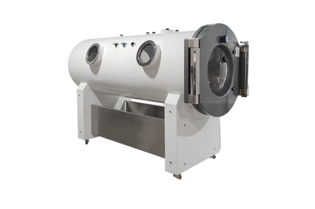 camilla mc750 hiperbárica