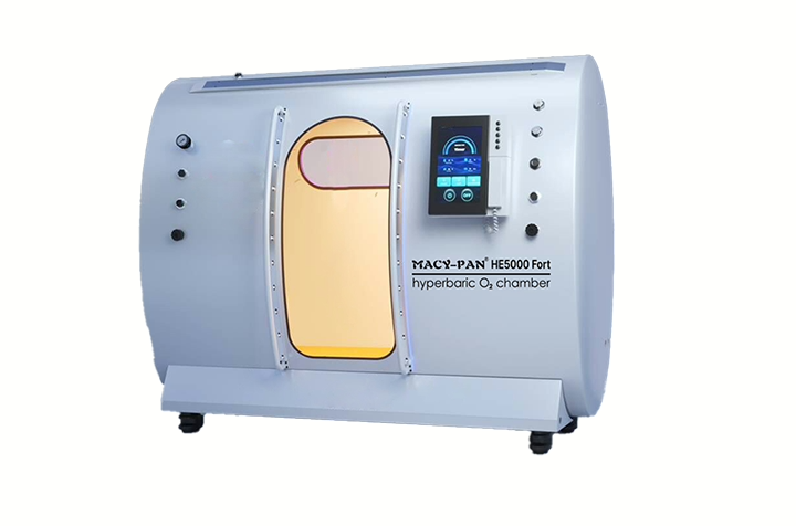 camara hiperbarica comprar