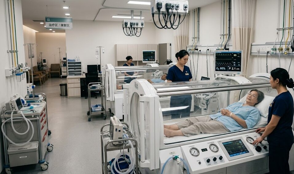 超高品質なソーセージ・カマーを人々のために販売