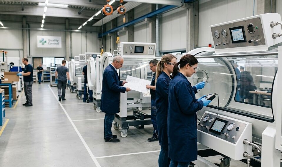 超高品質なソーセージ・カマーを人々のために販売