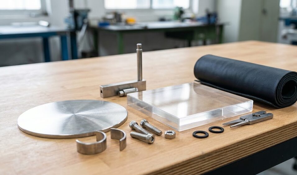 hyperbare sauerstoffkammer Kaufen Raw Materials/Materials