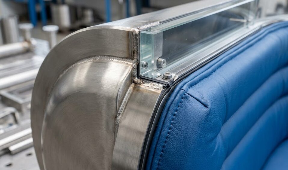 hyperbare sauerstoffkammer Kaufen Raw Materials/Materials