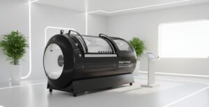 How Does A Hyperbaric Chamber Work
