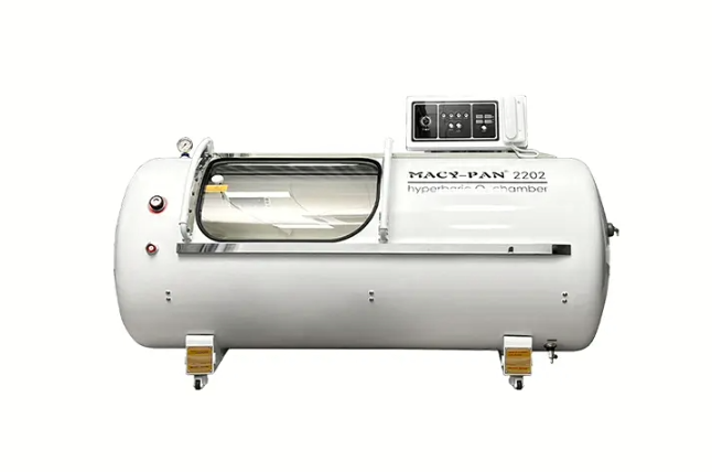 fabricants chambres hyperbares