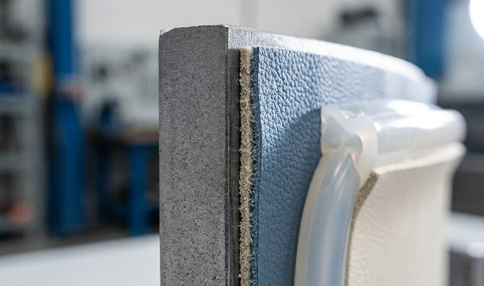 fabricants chambres hyperbares raw materials/materials