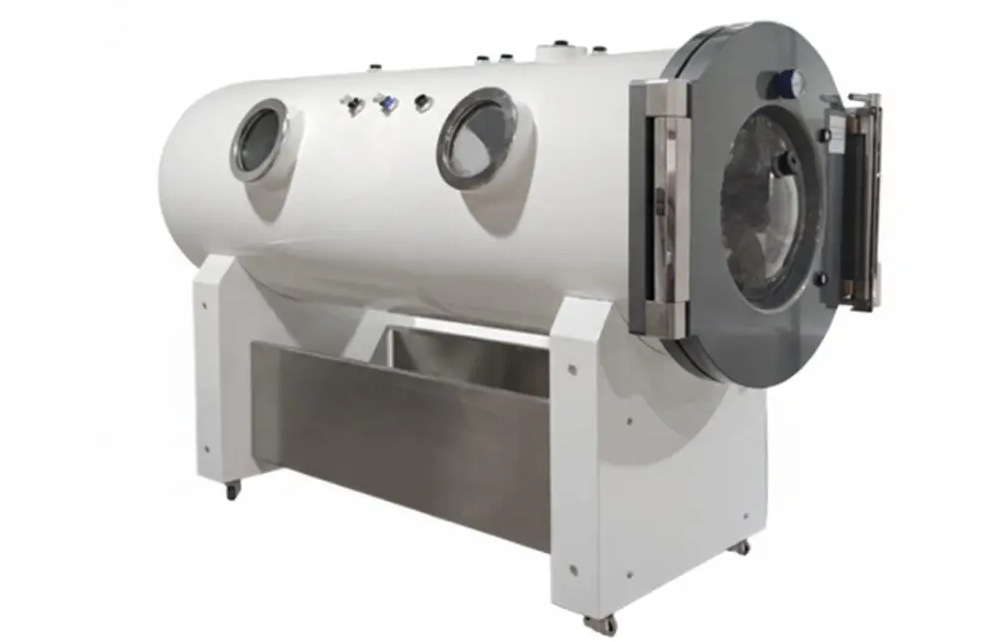 camilla mc750 hiperbarica tipo