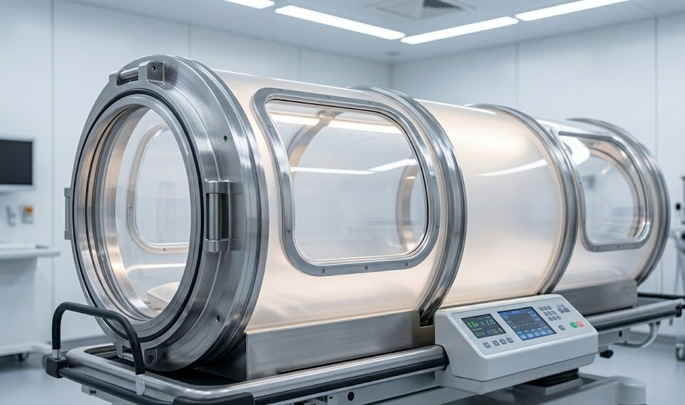 camilla mc750 hiperbarica tipo raw material/material