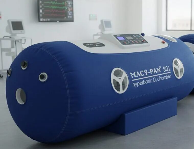 Hyperbaric Oxygen Therapy Macypanofficial