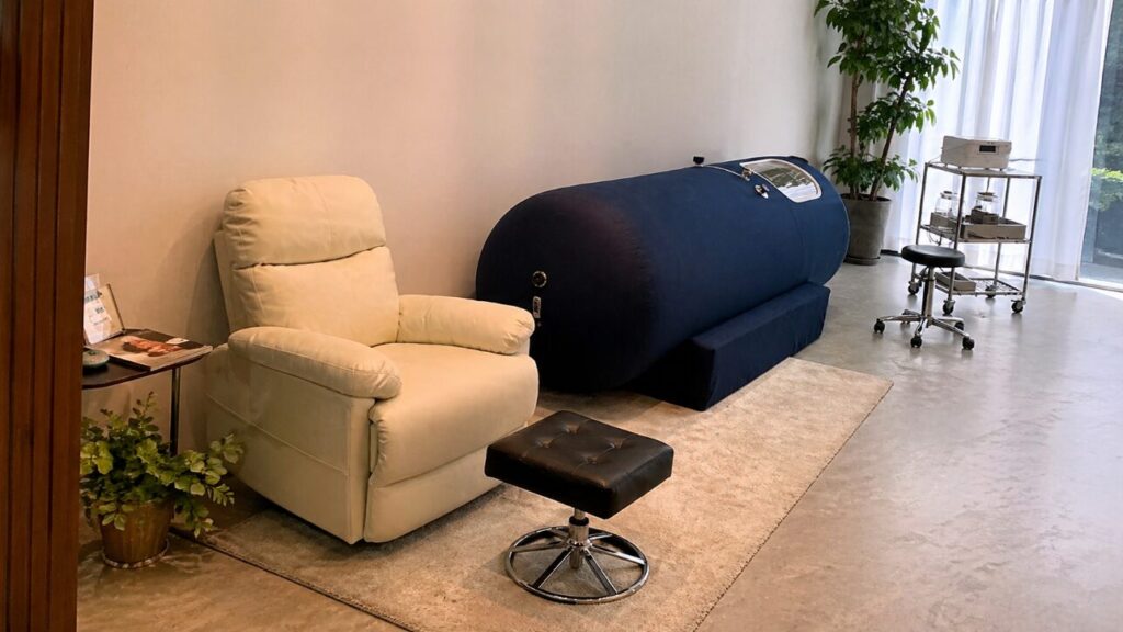 hyperbaric chamber rentals Applicable Crowd