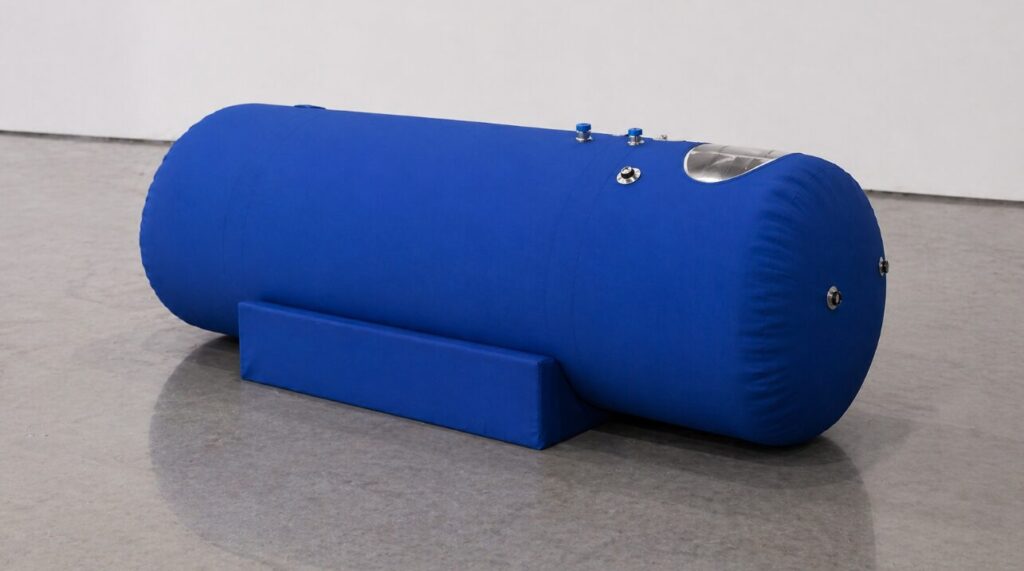 hyperbaric chamber rentals raw materials/materials