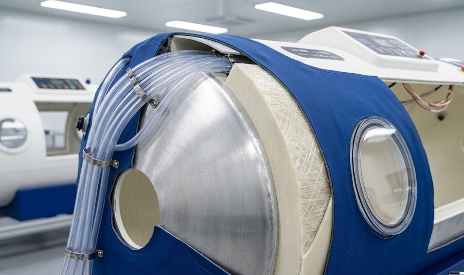 hyperbaric oxygen therapy macypanofficial raw materials/materials