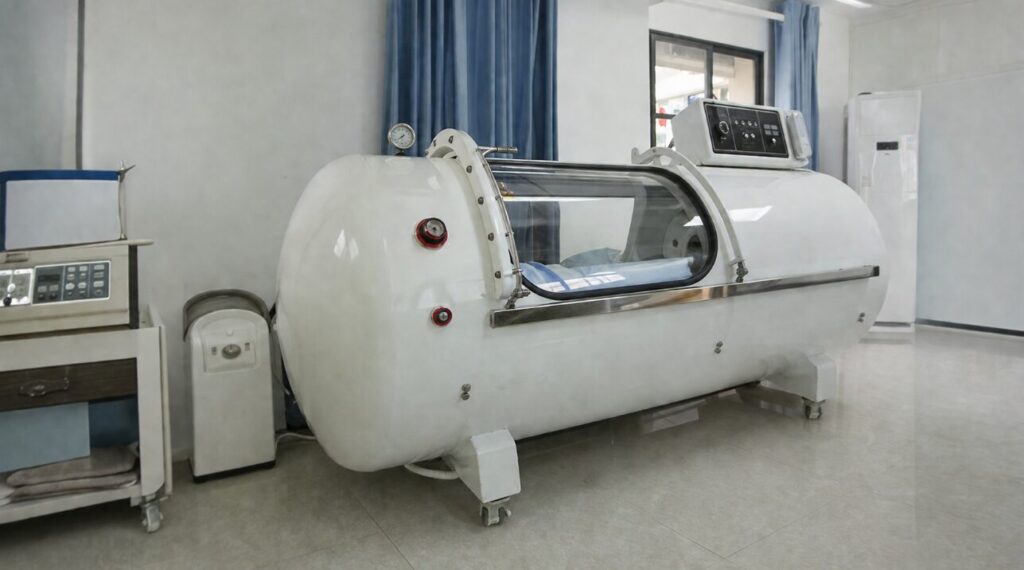 Macypanofficial hyperbaric chamber factory – Suitable population