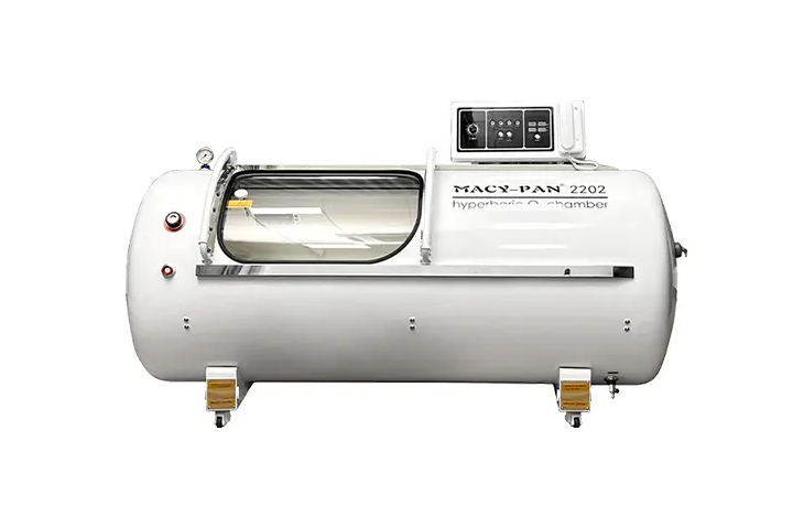 Camara Hiperbarica Deporte