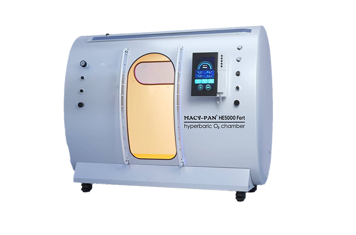 fabricants chambres hyperbares materials