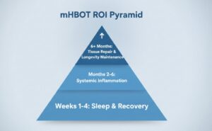 Mild Hyperbaric Oxygen Chamber: Cost, Safety &a...