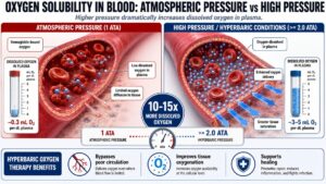 What Is A Hyperbaric Chamber Used For? 7 Medica...