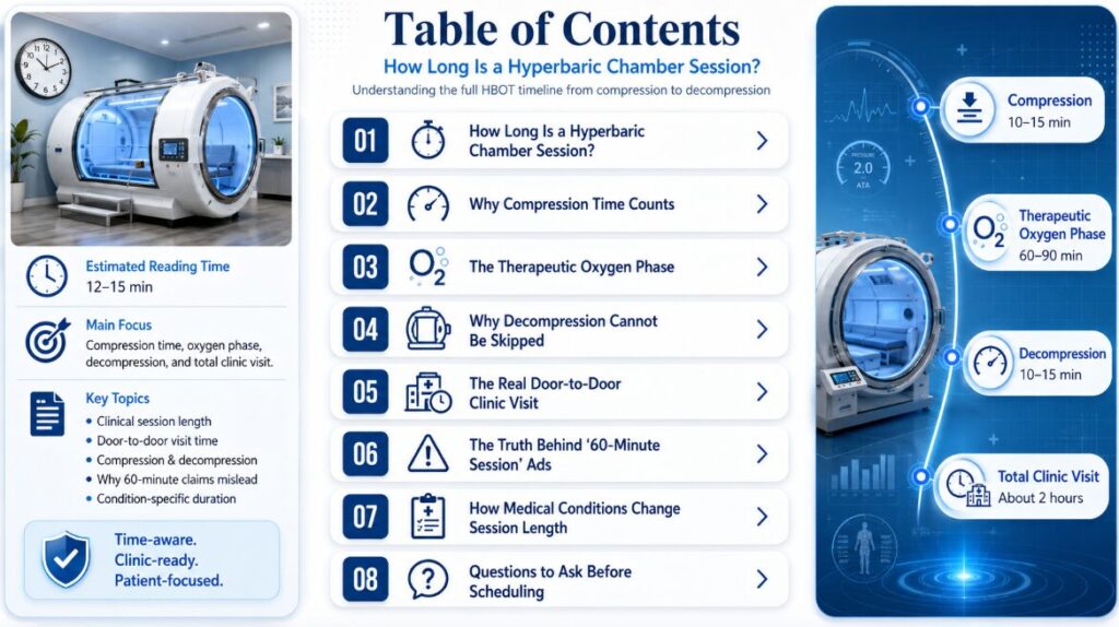 Insert an interactive, clickable Table of Contents here