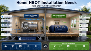 How Much Does A Home Hyperbaric Chamber Cost? S...