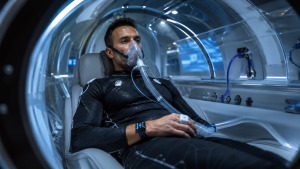 How to Use a Hyperbaric Chamber for Maximum Rec...