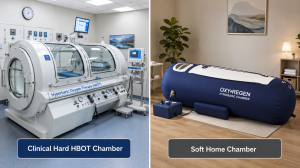 What Is a Pressurized Oxygen Chamber? How It He...