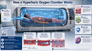 Does The Hyperbaric Chamber Work? Hidden Health...
