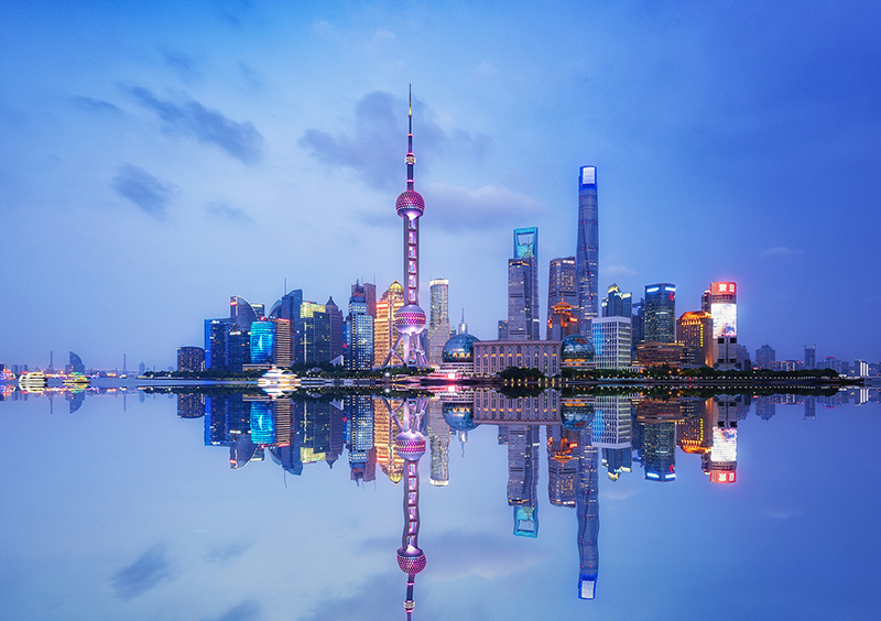 MACY-PAN Shanghai headquarters