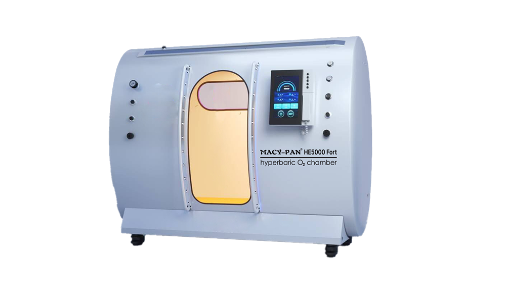HE5000-Fort hyperbaric oxygen chamber