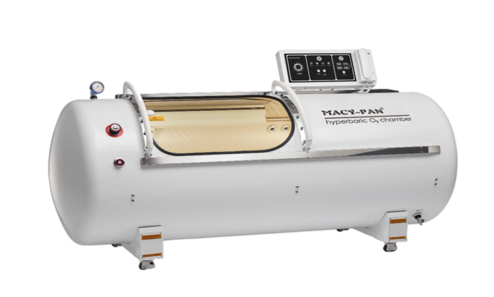 HP1501 Series hyperbaric oxygen chamber