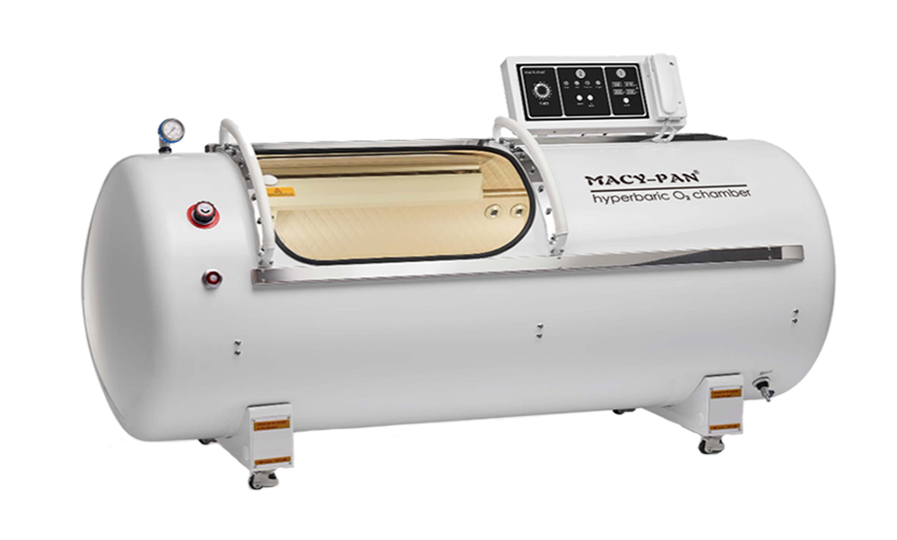HP2202 Series hyperbaric oxygen chamber
