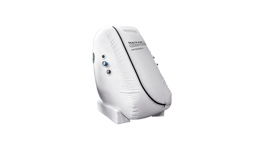 L1 Compact hyperbaric oxygen chamber