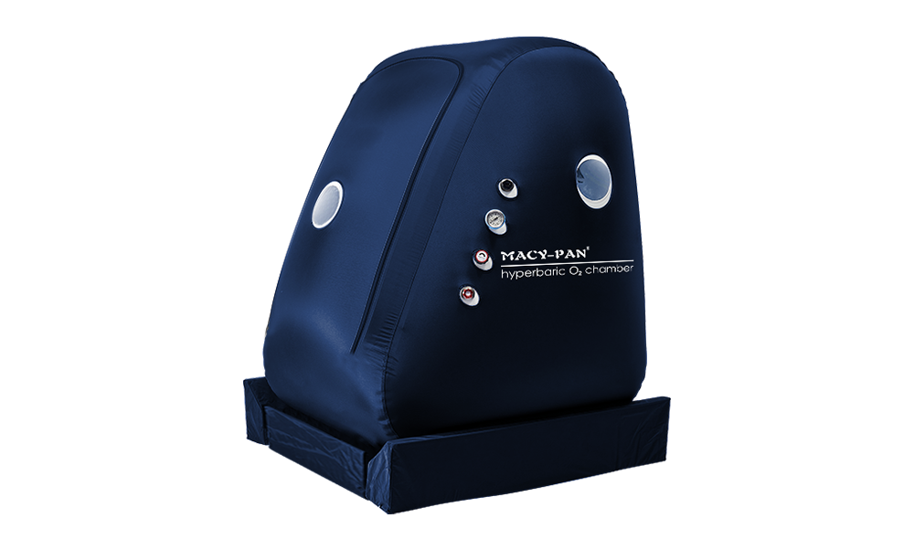 MC4000 U hyperbaric oxygen chamber