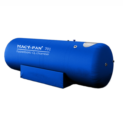 Single Slim People Hyperbaric Chamber | ST701