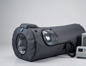 Soft Hyperbaric Chamber Price: What Determines ...