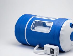 Soft Hyperbaric Oxygen Chamber: What It Is and ...