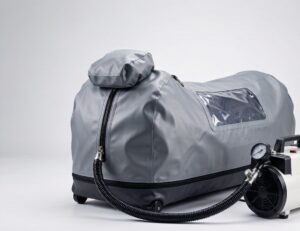 Soft Shell Hyperbaric Chamber: What It Is and H...