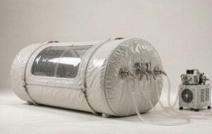 Soft Shell Hyperbaric Chamber for Sale: A Buyer...